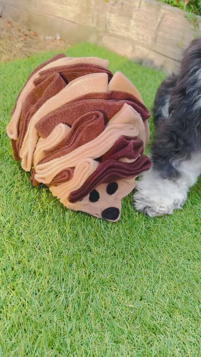 The Snuffle Hog Available In 2 Sizes (Free Postage)