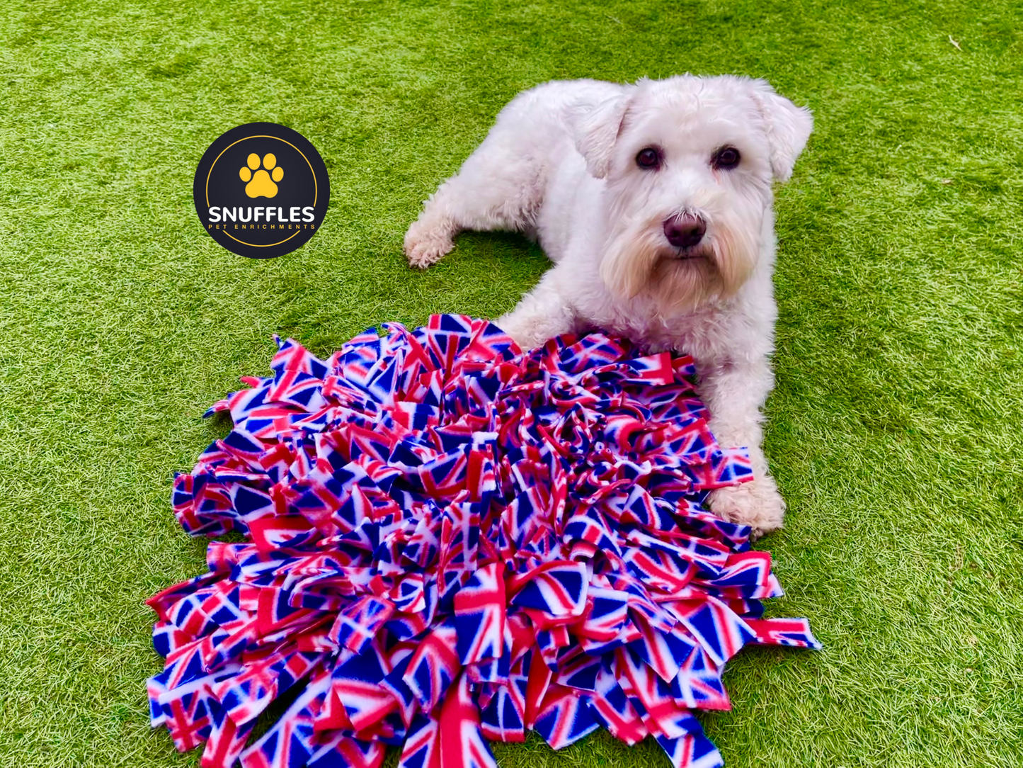Medium Snuffle Mat For Dogs And Pets, 10 Colour Options Available
