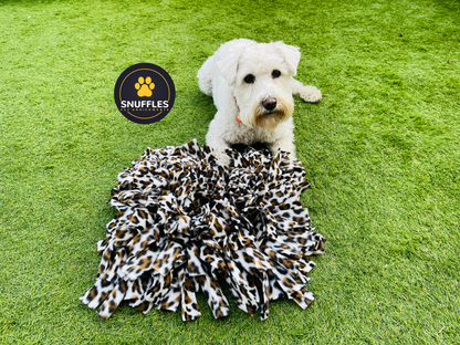 Medium Snuffle Mat For Dogs And Pets, 10 Colour Options Available