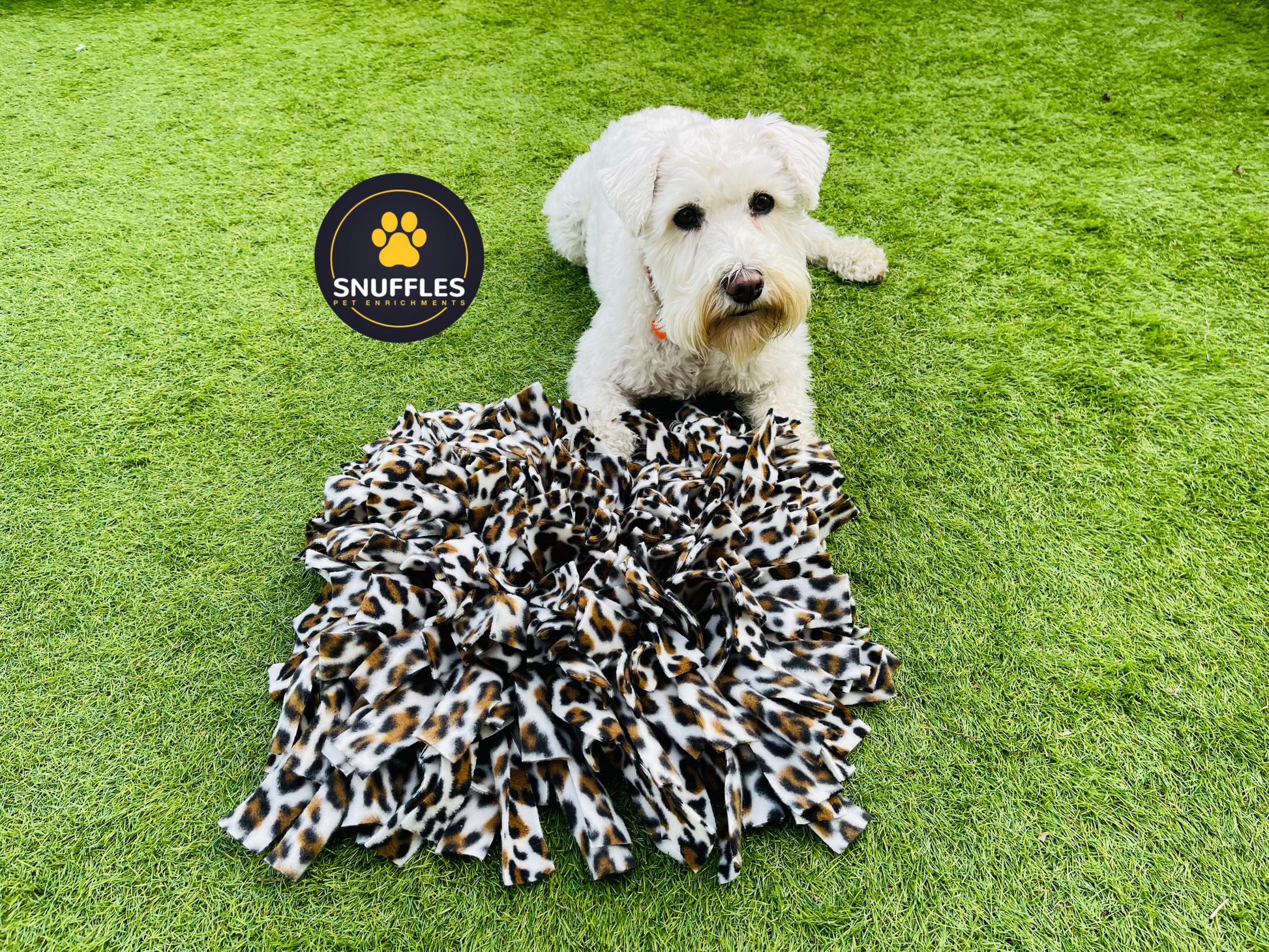 Sage Green Silicone Snuffle Mat – Callie + Crew