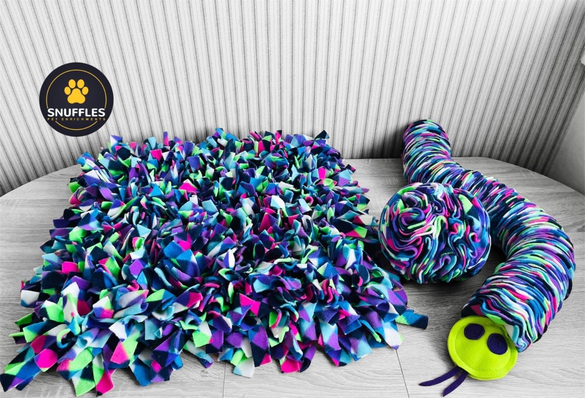 Extra Large Snuffle Mat – Snufflesshop