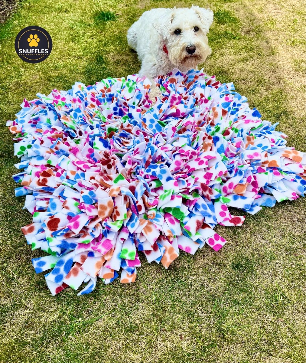 Extra Large Snuffle Mat – Snufflesshop