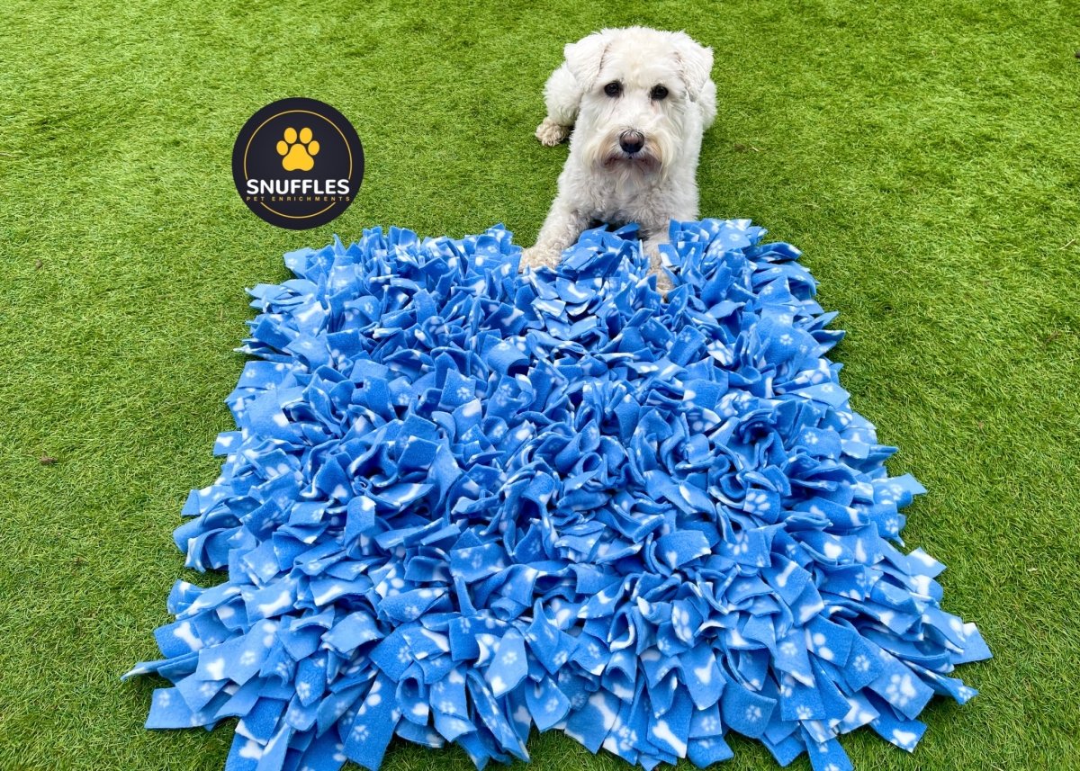 Extra Large Snuffle Mat – Snufflesshop