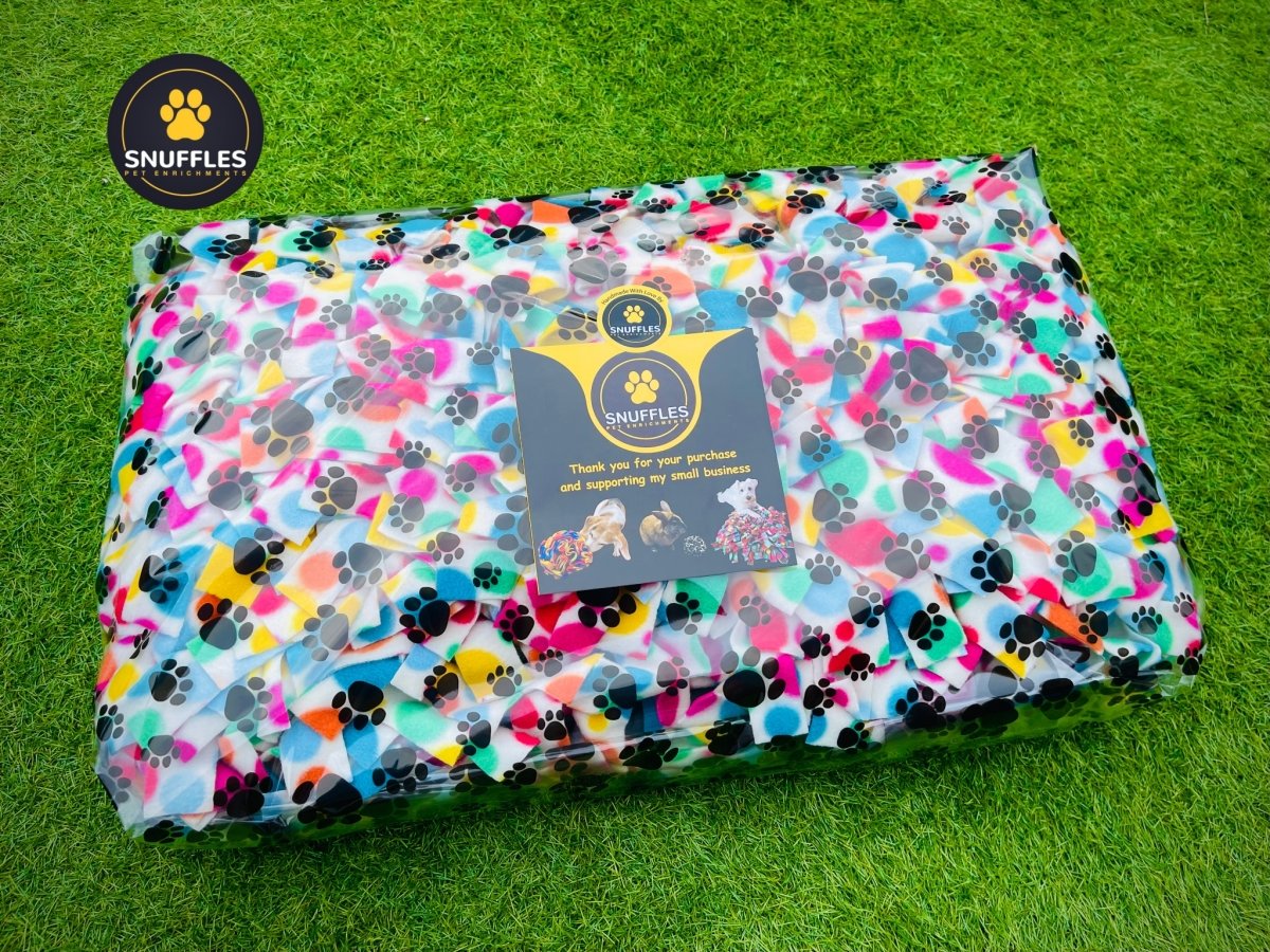 Extra Large Snuffle Mat - Snufflesshop