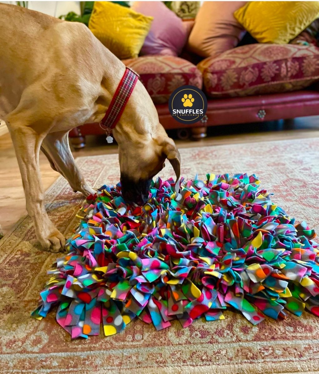 Extra Large Snuffle Mat – Snufflesshop
