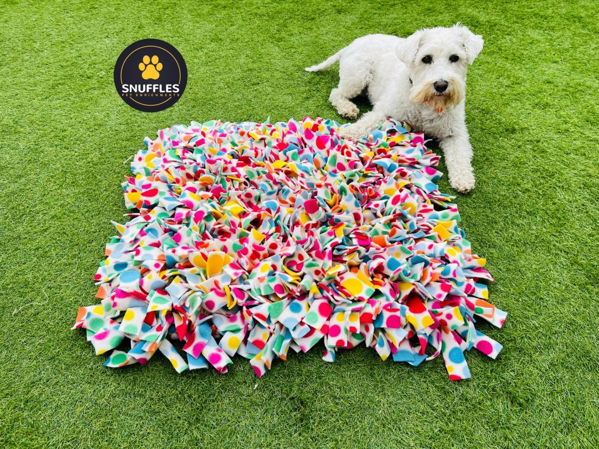 Extra Large Snuffle Mat – Snufflesshop