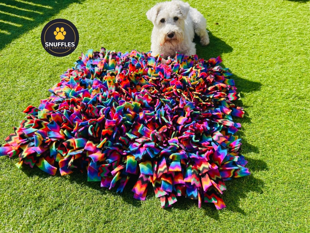 Extra Large Snuffle Mat – Snufflesshop